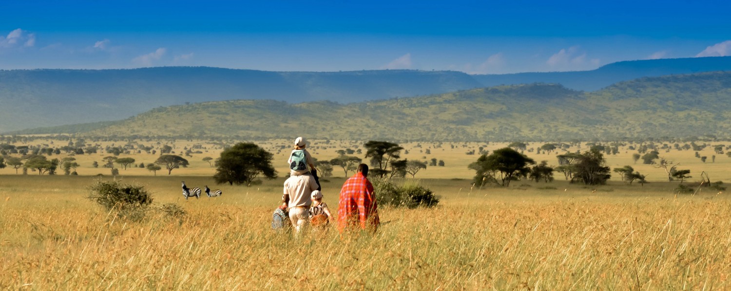 Planning a Family Trip to Africa Born Free Safaris